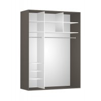 DRESSING LEX 181-240-66 C GRI/DSO